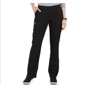 Greys Anatomy spandex scrub pants